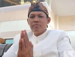 RAPAT KERJA DPRD, DEWAN UDEN BICARA TENTANG KEDISIPLINAN DAN INTEGRITAS