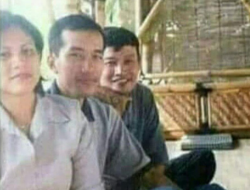 Senior PDIP Sebut Aktor Utama Pembuat Dokumen Jokowi di Pasar Pramuka, Hilang Sejak Munculnya lpppBuku Jokowi Undercover