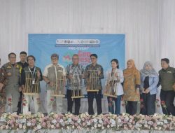 Geotourisme Festival dibuka, Yulipri “Instrumen strategis pembangunan berkelanjutan”