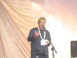 Hari jadi ke 41 Desa Sukajaya, Bupati ajak masyarakat berperan aktif dalam pembangunan Desa
