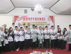 Buka Konferensi PGRI Kab Sukabumi, Bupati “Guru hebat pilar kemajuan Bangsa”