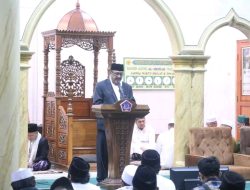Gebyar Muharram dan Milad penegakan Syariat Islam, Bupati “Semangat wujudkan Sukabumi Mubarakah”