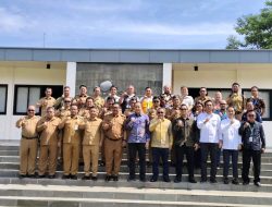 Rakor Forum TJSPKBL/CSR Kab Sukabumi 2025, Bupati sampaikan fokus untuk kepentingan masyarakat