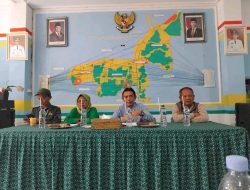 RAKER BUMDES Mitra Warga, Kades Pasirhalang “Mengoptimalkan kinerja untuk kesejahteraan Masyarakat”