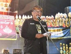 Apresiasi syukuran nelayan Ciwaru ke 68, Bupati “Lestarikan budaya lokal wujudkan Sukabumi Mubarakah”
