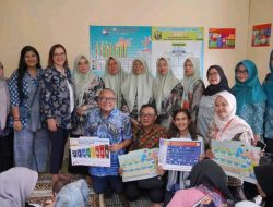 Keluarga Sigap Kab. Sukabumi bahas implementasi strategi dan solusi wujudkan kesehatan keluarga