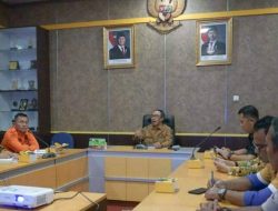 Pemkab Sukabumi bersiap jelang peresmian TPST berteknologi Refused Derived Fuel