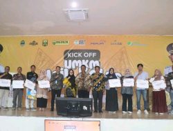 Bupati AsJap tegaskan UMKM pondasi penting pembangunan Ekonomi Kerakyatan