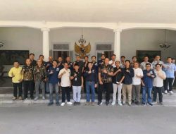 Wabup harap kerjasama KEMENDIKDASMEN dengan APKASI tingkatkan kualitas pendidikan
