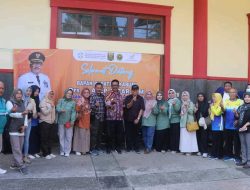 Bupati “Pentingnya perencanaan wujudkan keluarga berkualitas”