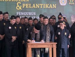 Kab Sukabumi miliki potensi Pencak Silat luarbiasa, Bupati dorong IPSI lakukan pembinaan terstruktur