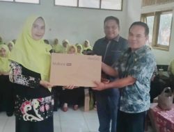 Ketua DPRD Kabupaten Sukabumi Harap Pemerintah Berikan Perhatian Lebih Pada Guru PAUD