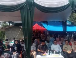 Junajah Harap Desa Cibodas Palabuhanratu Mandiri Ekonomi dan Lestarii Budaya