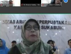 Kepala Diarpus” Pustakawan adalah Pengelola Pengetahuan Dalam ekosistem Akademik”