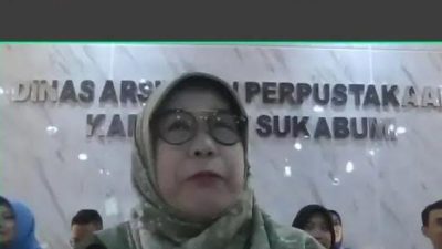 Kepala Diarpus” Pustakawan adalah Pengelola Pengetahuan Dalam ekosistem Akademik”