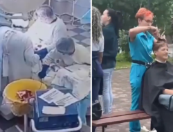 Mengejutkan! Mengapa Gempa Bumi Dahsyat 3 Menit Kamchatka Rusia Tidak Merenggut Korban Jiwa dan Kerusakan Berarti, Ini Fakta-faktanya