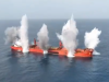 Penyerbuan dan Peledakan Kapal Magic Seas oleh Pasukan Houthi Yaman di Laut Merah, 7 Juli