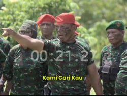 Hina Purnawirawan TNI, Silfester Matutina Dicari Orang-orang Berpostur Tegap