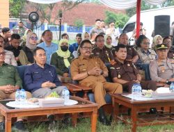 Pasar Murah HarLah Ke 80 Kejaksaan, kendalikan Inflasi jaga Stabilitas Harga Pangan