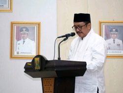 Tasyakur Bini’mah Kemerdekaan, Bupati ajak seluruh elemen untuk bersinergi wujudkan Sukabumi Mubarakah