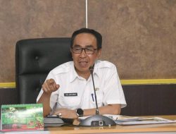 Hari jadi Ke-155 Kabupaten Sukabumi, Sekda: Harus Berikan Dampak Positif untuk Masyarakat