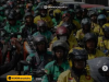 UMKM Indonesia Sampaikan Belasungkawa: Driver Ojol Pahlawan Jalanan UMKM