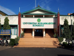 Penguatan Peran Kampus: Kementerian Kehutanan Serahkan Pengelolaan 1.992 Hektar Hutan ke Universitas Muhammadiyah Bengkulu