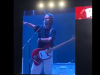Konser RI FEST, Bassist Band FEAST Tegur Aparat Pukuli Penonton: Dibayar Pake Duit Penonton, Pajak Besar, Takut Bendera One Piece
