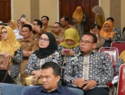 Kadis Peternakan Dukung Pemkab Sukabumi Targetkan Swasti Saba Wistara