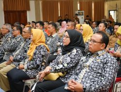 Kadistan Dampingi Bupati dalam Verifikasi Lanjutan Program KKS Bersama Kemenkes