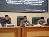 Paripurna DPRD Agenda Penyampaian Pandangan Umum Fraksi Terhadap Nota Pengantar Bupati Sukabumi