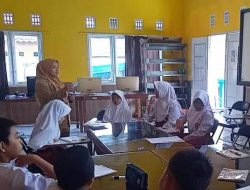 UPP Surade Lokasi Kunjungan Edukatif Bagi Pelajar