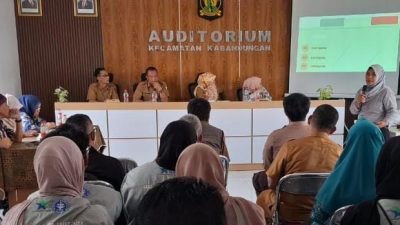 Perpustakaan Taman Pamekar Kabandungan Masuk 5 Besar Lomba Perpustakaan Tingkat Jabar