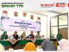 Perpustakaan BRMP TRI Berpartisipasi Di Bimtek Pra Sertifikasi Pustakawan