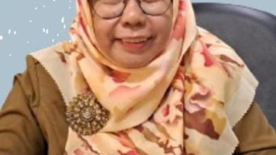 Kepala Diarpus Kab. Sukabumi Sebut Program Duta Baca Masuk Sekolah Tumbuhkan Minat Baca
