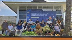 Bimtek Pemanfaatan Teknologi Budidaya Perikanan, Kadiskan” Mendukung Kemajuan Daerah”