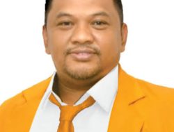 Ketua DPRD Dukung Pengarajin Bola Difabel” Semangat Tetap Mandiri”