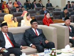 Pidato Kenegaraan Presiden, Ini Kata Ketua DPRD Kabupaten Sukabumi