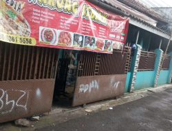 Telah Hilang Sertifikat Rumah SHM 1049, a.n Ai Rahmawati di Seputar Jalan Samsi dan Pasar Pelita Kota Sukabumi