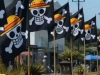 One Piece Masuk Konflik Politik Nyata, Penggemar dan Kelompok HAM Internasional Pantau Situasi Indonesia: Simbol Pengkhianatan