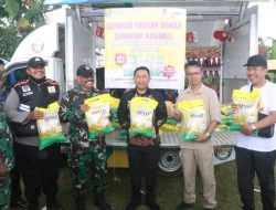 Hari jadi ke 61 Desa Pondokkaso Landeuh, Wabup minta tingkatkan Layanan Publik