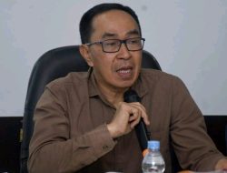 RAKOR Pengisian Kuisioner Evaluasi MPP, Sekda “Hadirkan Pelayanan Untuk Publik”