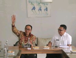 Sekda dukung Pekerja Sektor Informal, mendapat Perlindungan BPJS Ketenagakerjaan