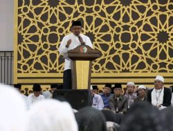 Maulid Nabi Muhammad SAW, Bupati tegaskan pentingnya Sinergi untuk Wujudkan Sukabumi Mubarakah
