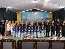 Festival Tunas Bahasa, Sekda bangga Masyarakat Sukabumi masih Melestarikan Bahasa Sunda