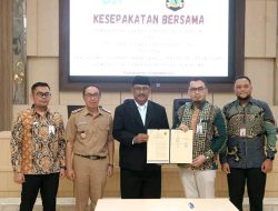 Rapat Dinas, Bupati tekankan Pentingnya Kesigapan Pemda dalam menghadapi berbagai persoalan