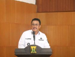RAKOR Bersama KPK, Bahas Pencegahan Korupsi dan Perbaikan Tata Kelola melalui SPI dan MCSP