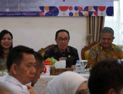 Sosialisasi pencegahan TPPO di Daerah, Sekda sampaikan upaya yang dilakukan Pemkab Sukabumi
