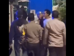 Bikin Geram Warga, Datangi Rumah Pacar Polisi Diduga Mabuk Ngamuk di Pondok Jatimurni Bekasi