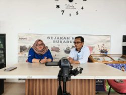 Lewat Literasi, Kolaborasi dan Kopi Baper, Diarpus Dorong UMKM Naik Kelas